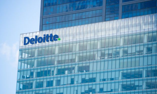 Report von Deloitte und Riddle&Code: Blockchain erzeugt „Digitale Zwillinge“