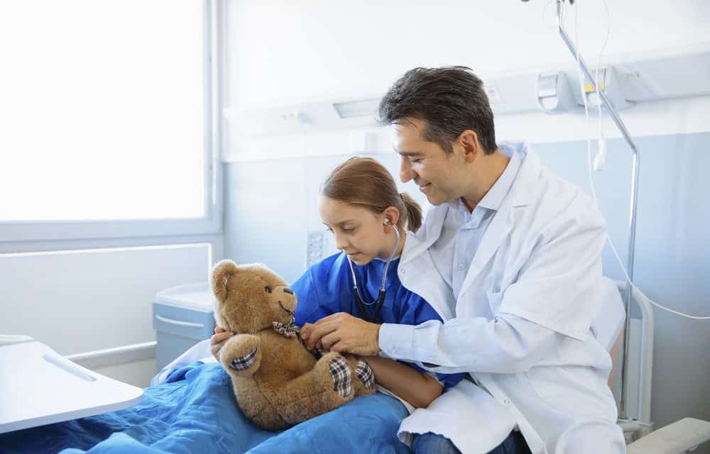 CryptoKitties helfen kranken Kindern: Wohltätigkeitsaktion für Krankenhaus