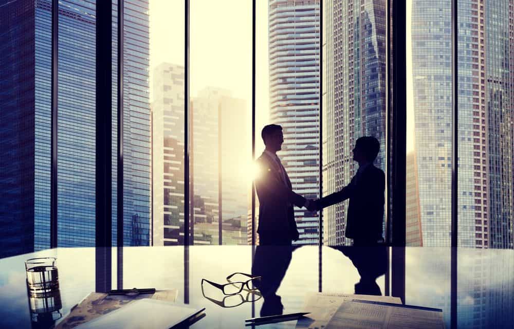 Dash Embassy tritt Blockchain Bundesverband bei