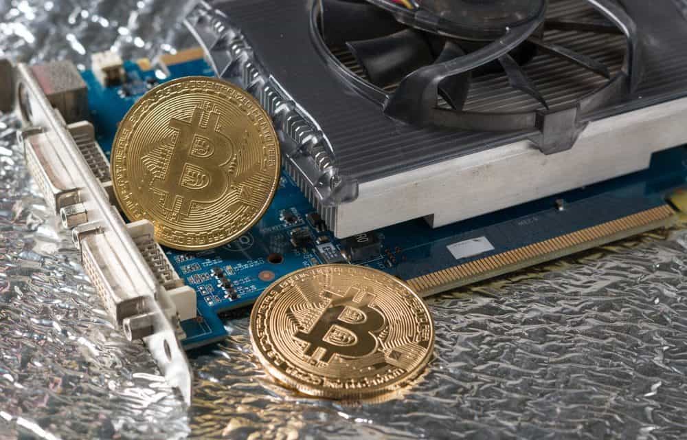 Warum Bitcoin Energie verbraucht