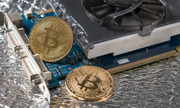 Warum Bitcoin Energie verbraucht