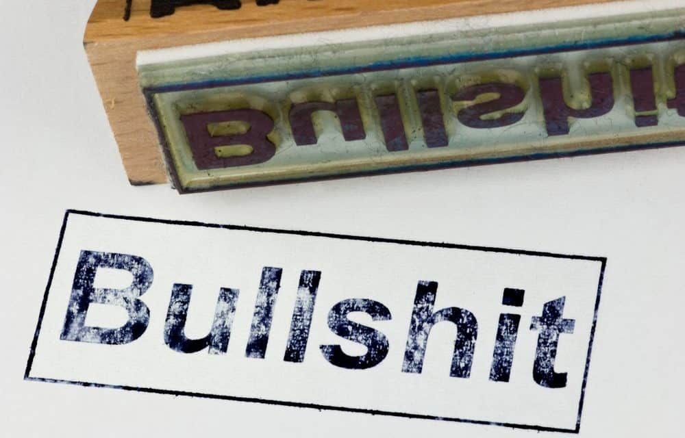 Bitcoin-Befürworter Antonopoulos: „Blockchain ist Bullshit“
