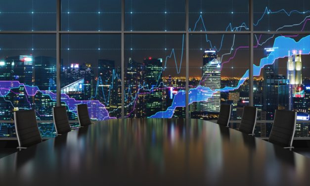 Mit Robo-Advisors in Bitcoin investieren – ein Blockchain-Center-Seminar