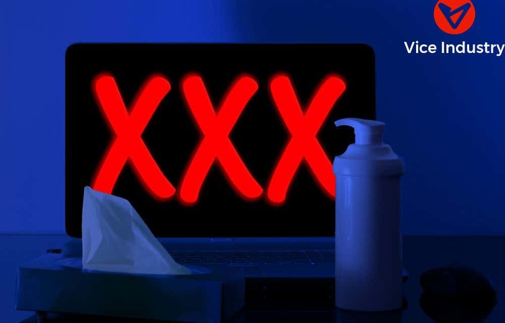 Token für die Porno-Industrie: Vice Industry Token (VIT)