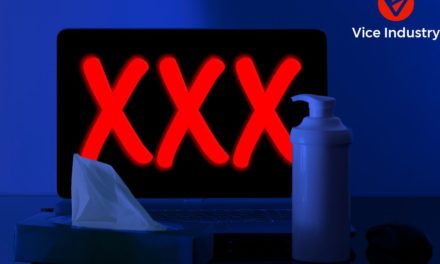 Token für die Porno-Industrie: Vice Industry Token (VIT)