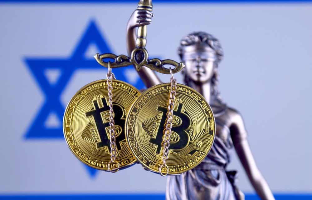 Israel: Neue Gesetzesentwürfe leiten Krypto-Regulierung ein