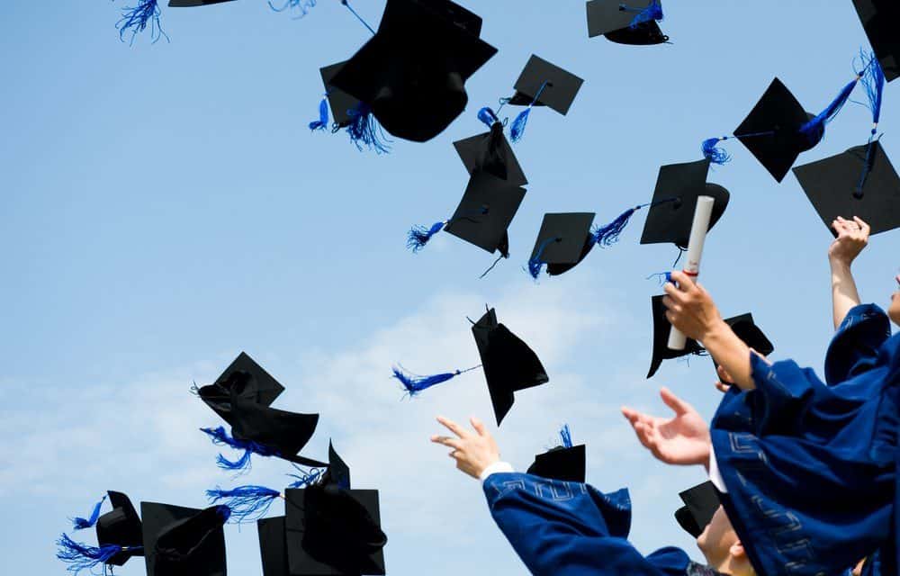 Ivy League in China: Bildung für alle oder Zensur für alle?