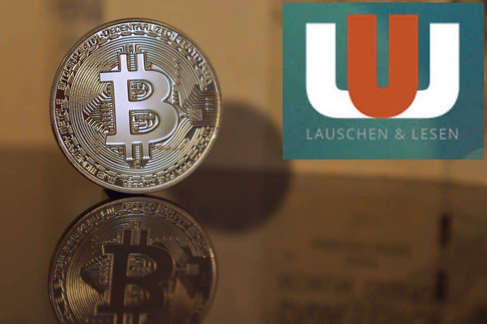 LuL.to: Bayern verkauft Kryptos im Wert von 12 Millionen Euro