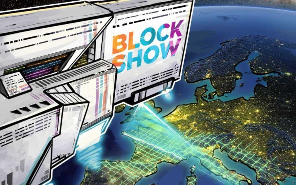 BlockShow 2018: Die Kryptowelt zu Gast in Berlin