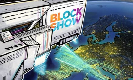 BlockShow 2018: Die Kryptowelt zu Gast in Berlin