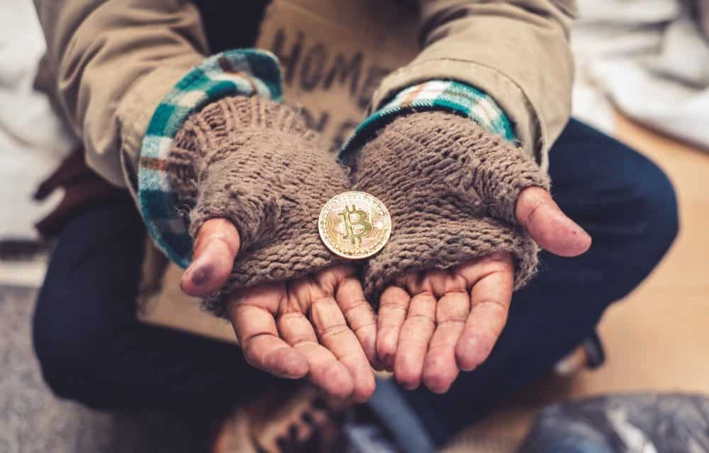 Bifröst: Neuer Zahlungskanal für Spenden auf der Blockchain