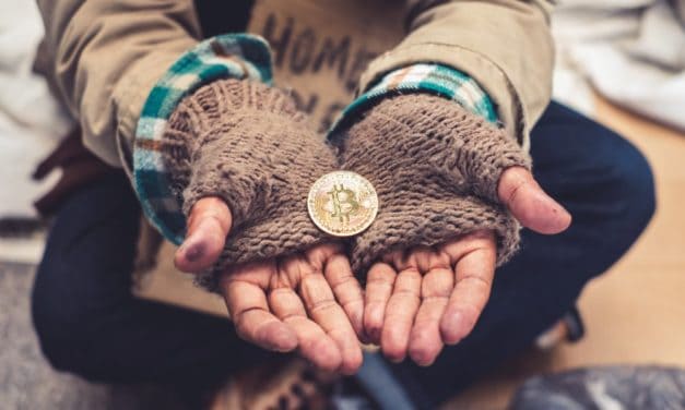 Bifröst: Neuer Zahlungskanal für Spenden auf der Blockchain