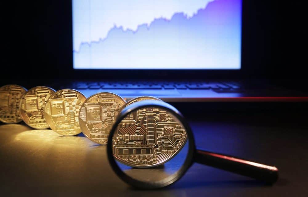 Studie: Jeder Zweite unter 35 denkt über Investition in Bitcoin & Co. nach