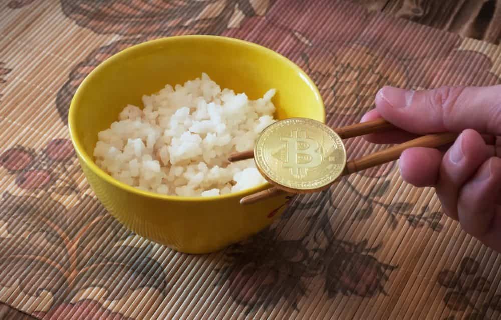 Japan: 331 Krypto-Millionäre im Jahr 2017