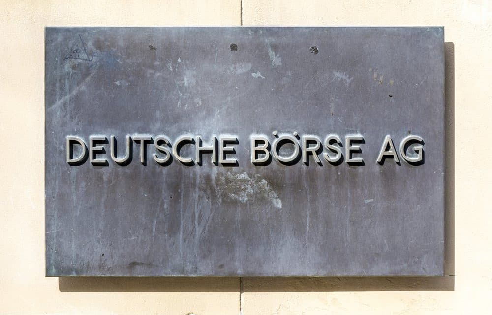 Deutsche Börse AG: „Roadmap 2020“ sieht Blockchain-Investments vor