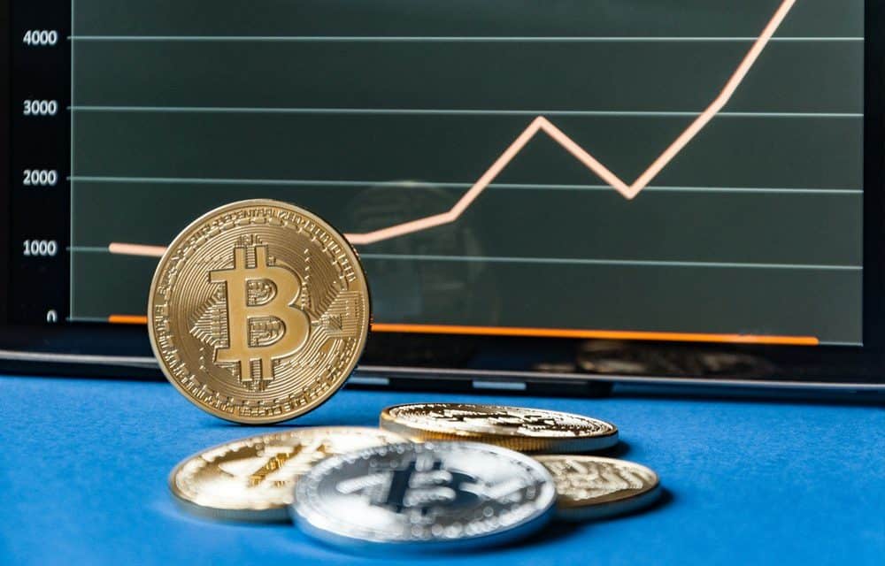 Korrelation im Kursverlauf von BTC und Altcoins: Ripple-CEO vermutet baldiges Ende