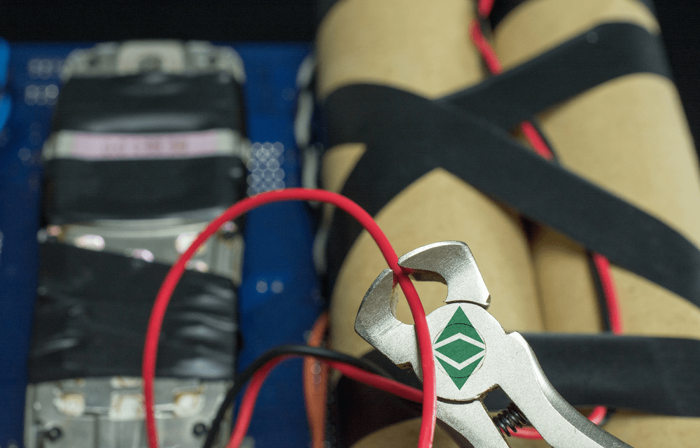 Ethereum Classic entschärft die Schwierigkeitsbombe