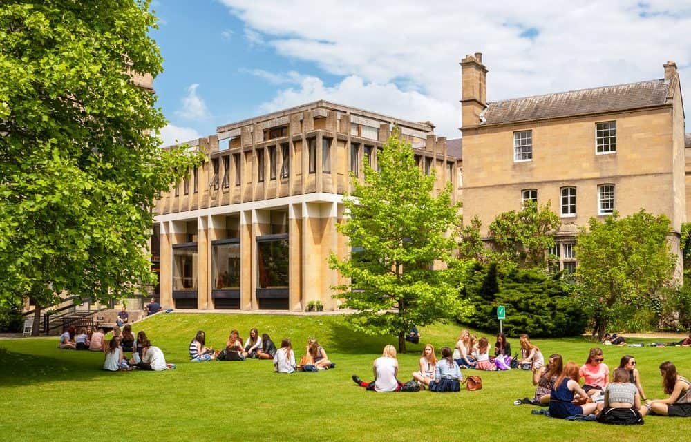 Blockchain Summer School: Diese Möglichkeiten habt ihr im Sommer