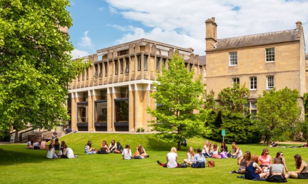 Blockchain Summer School: Diese Möglichkeiten habt ihr im Sommer