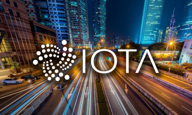 Kursfeuerwerk bei IOTA: Neue Partnerschaft mit DNB ASA