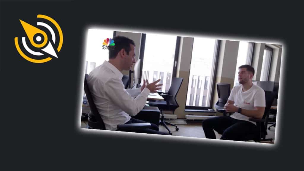 Video der Woche: Crypto Trader auf der Blockshow Berlin