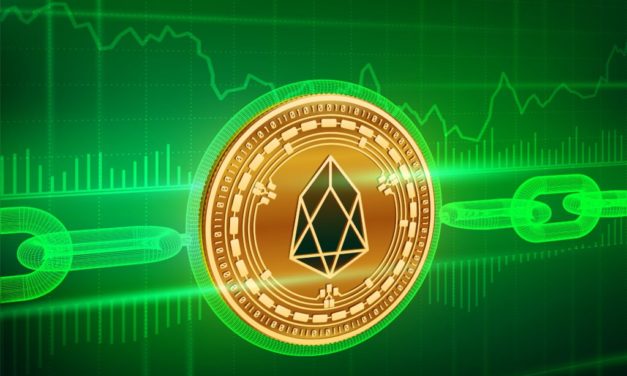 Block.one started das EOS Mainnet