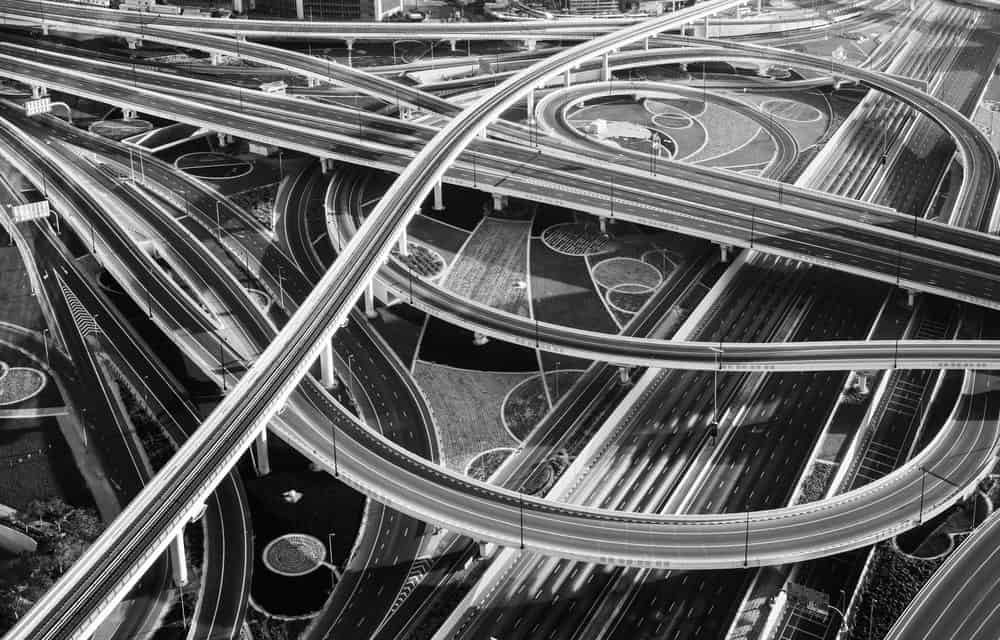 Dubai: „Digital Silk Road“ soll globalen Handel revolutionieren