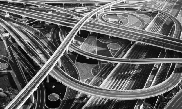 Dubai: „Digital Silk Road“ soll globalen Handel revolutionieren