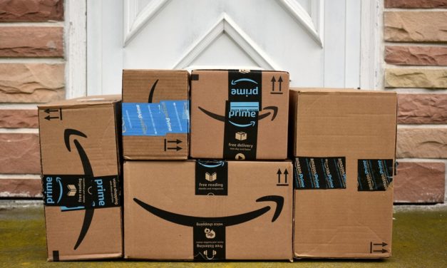 Amazon Web Service erarbeitet Blockchain-Lösung