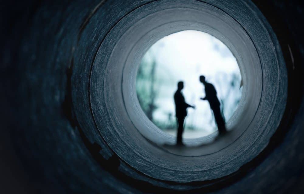 China: Token Sale trotz ICO-Verbot