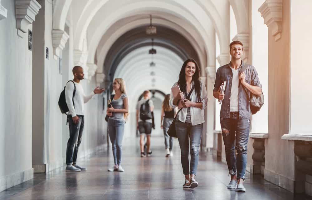 Ripple stellt University Blockchain Research Initiative vor