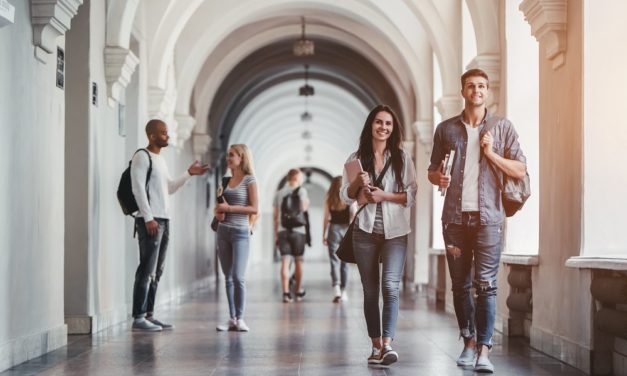 Ripple stellt University Blockchain Research Initiative vor