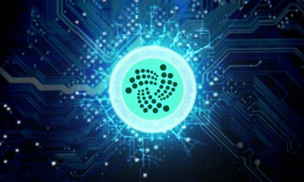 IOTA: Was steckt hinter Qubic?