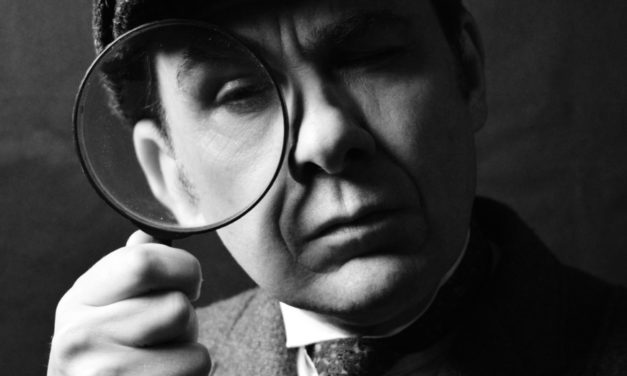 Satoshi Nakamoto: Was weiß die CIA?