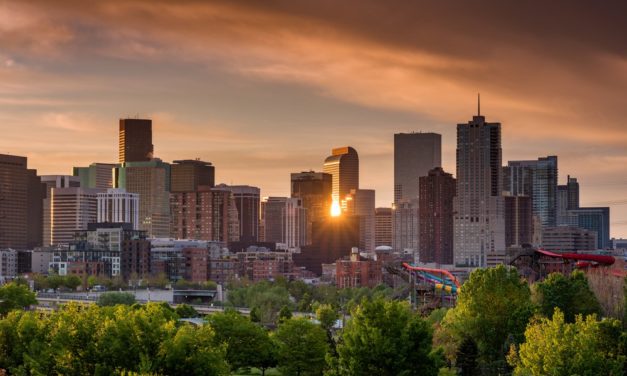 The Colorado Sun: Mit der Blockchain zu unabhängigem Journalismus