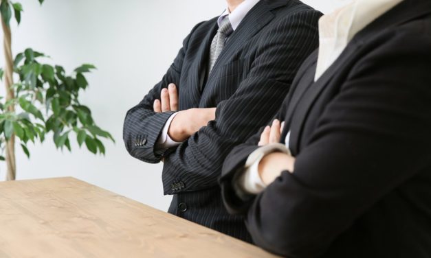 Krypto-Hedgefonds-Gründer: Darum zögern institutionelle Investoren, in Krypto anzulegen