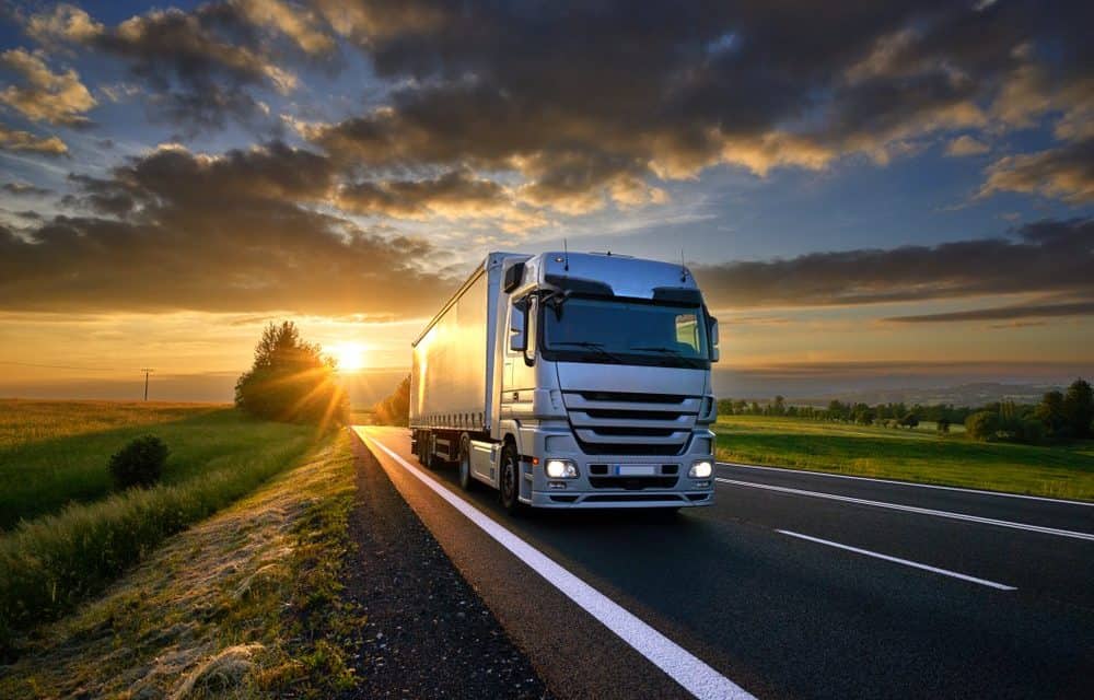 Blockchain: Logistik als Innnovationsmotor