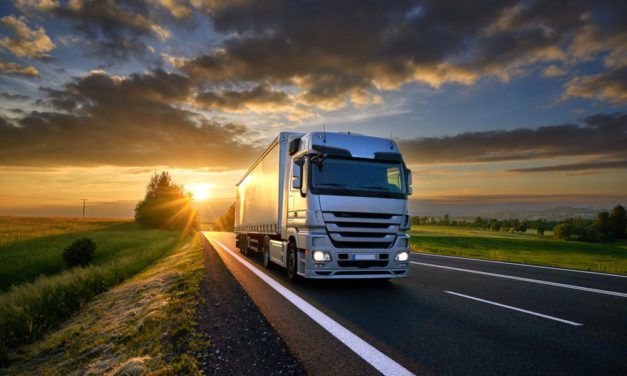 Blockchain: Logistik als Innnovationsmotor