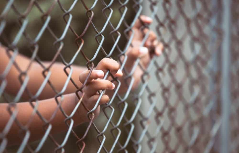 Moldawien: Blockchain gegen Menschenhandel