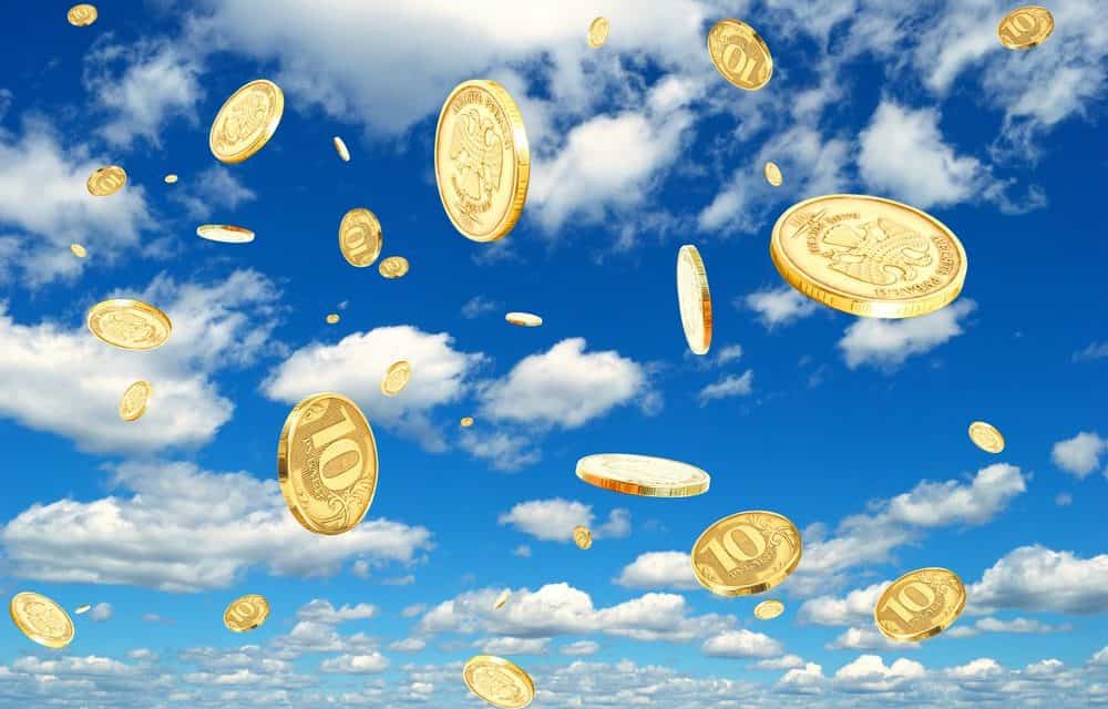 Skycoin: Mitarbeiter der Marketing-Abteilung erpressen CEO