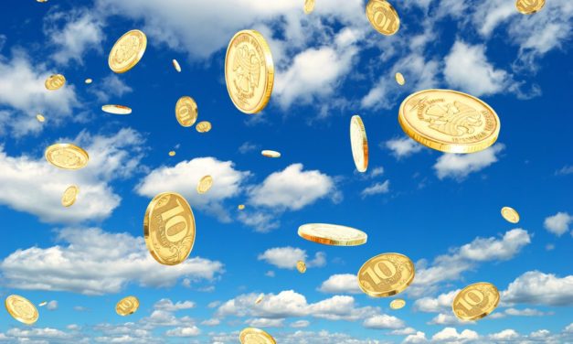 Skycoin: Mitarbeiter der Marketing-Abteilung erpressen CEO