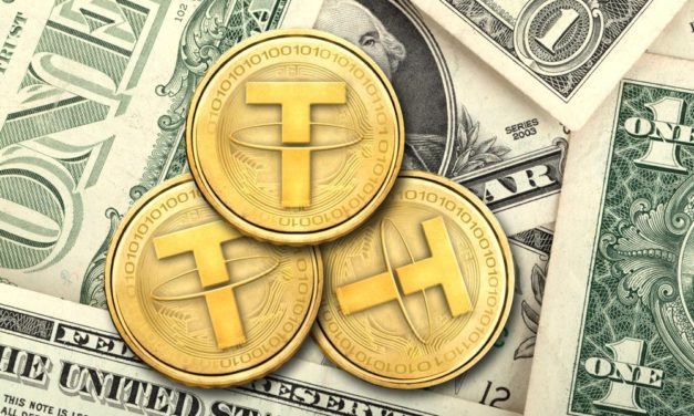 Tether: Laut FSS-Report zu 100 Prozent gedeckt