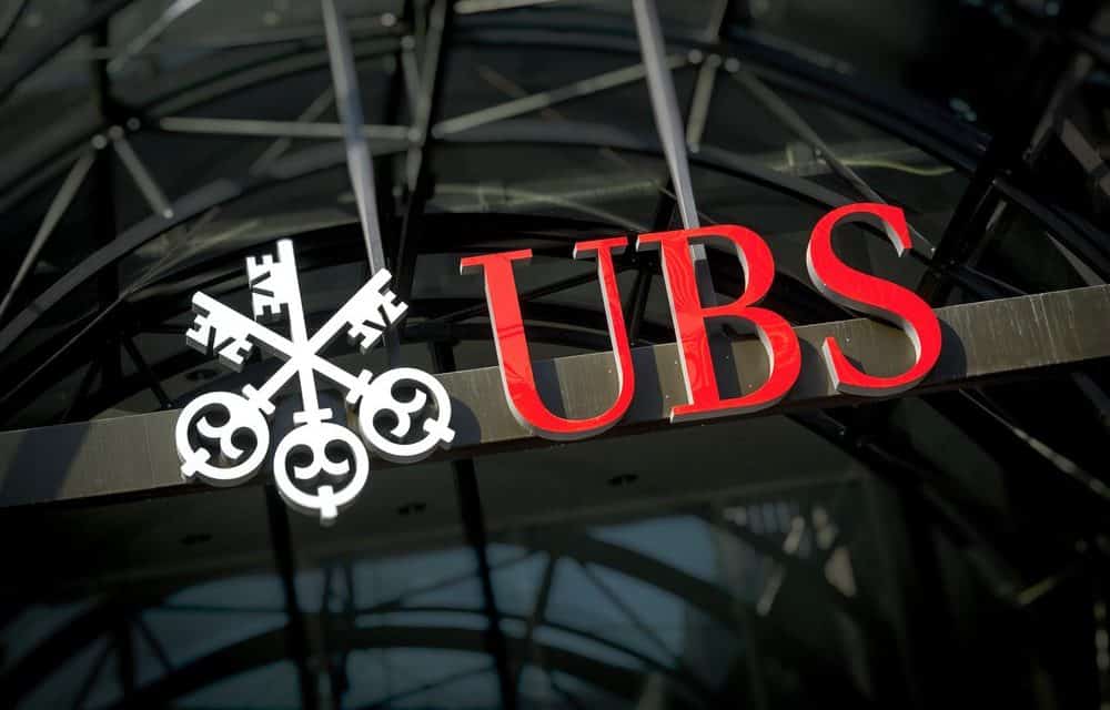 UBS-CEO Ermotti nennt Blockchain „Must-Have“ für Unternehmen und Banken