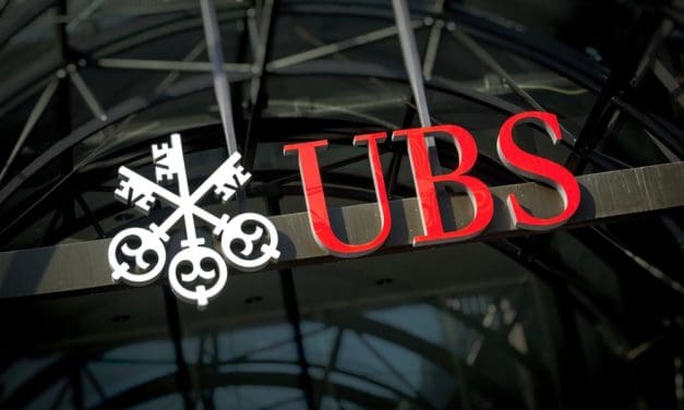UBS-CEO Ermotti nennt Blockchain „Must-Have“ für Unternehmen und Banken