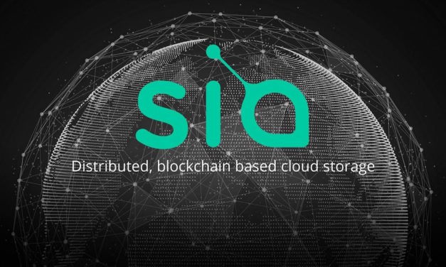 China: Siacoin-Mining-Gang hochgenommen