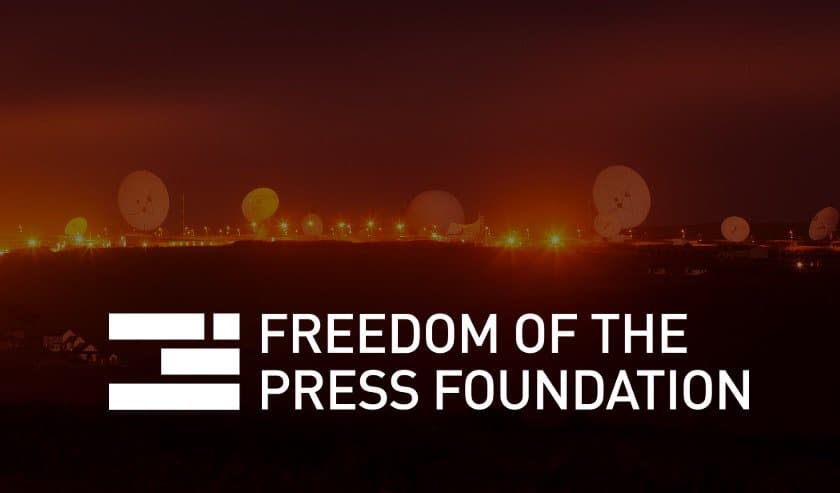 Freedom of the Press Foundation akzeptiert diverse Kryptowährungen