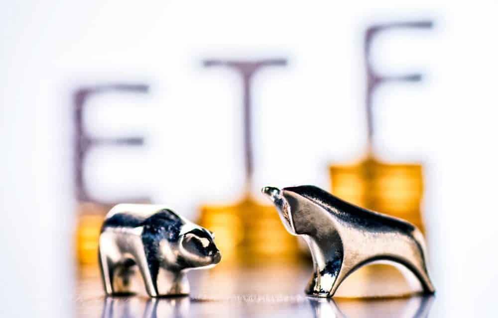 Horizons: Toronto Stock Exchange listet neuen Blockchain-ETF