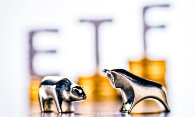 Horizons: Toronto Stock Exchange listet neuen Blockchain-ETF