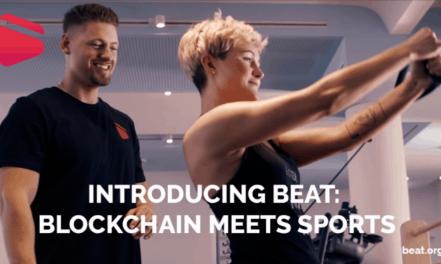 Der Beat-Token wird größer, besser und fitter!