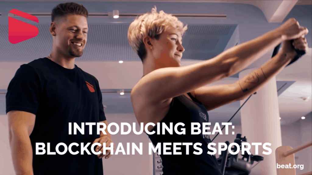 Der Beat-Token wird größer, besser und fitter!